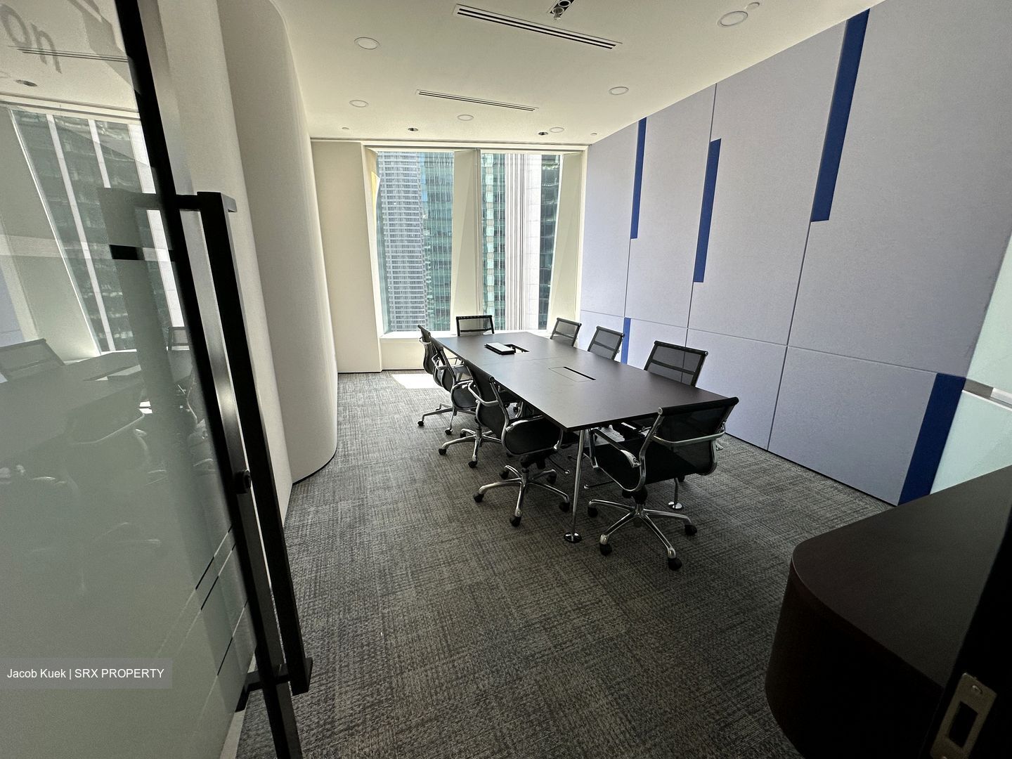 18 ROBINSON (D1), Office #488932931
